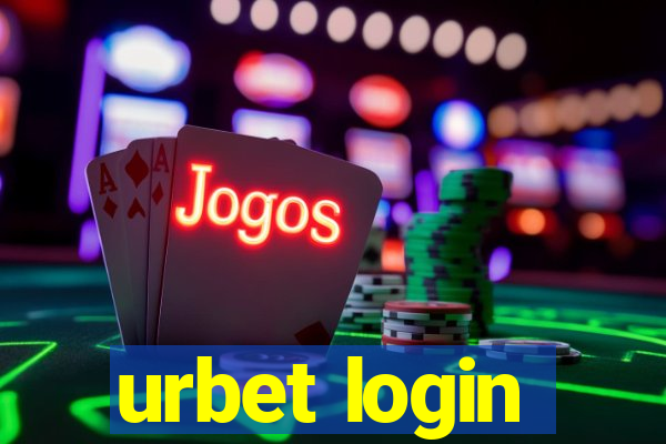 urbet login